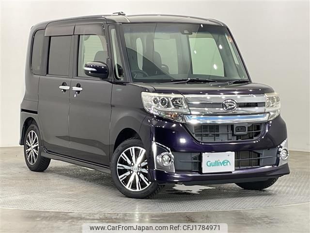 daihatsu tanto 2015 CFJ1784971 image 1