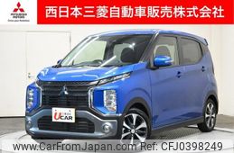 mitsubishi ek-cross 2024 quick_quick_4AA-B35W_B35W-0400420