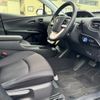 toyota prius 2017 -TOYOTA--Prius DAA-ZVW55--ZVW55-8049083---TOYOTA--Prius DAA-ZVW55--ZVW55-8049083- image 22
