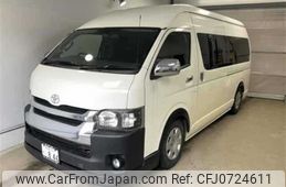 toyota hiace-wagon 2006 -TOYOTA 【秋田 301ｽ846】--Hiace Wagon TRH229W--0002551---TOYOTA 【秋田 301ｽ846】--Hiace Wagon TRH229W--0002551-