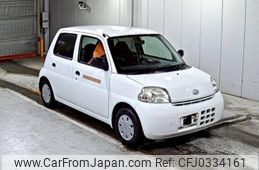 daihatsu esse 2010 -DAIHATSU--Esse L235S-2020644---DAIHATSU--Esse L235S-2020644-