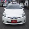 toyota prius 2010 -TOYOTA--Prius DAA-ZVW30--ZVW30-1290410---TOYOTA--Prius DAA-ZVW30--ZVW30-1290410- image 2