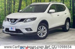 nissan x-trail 2015 -NISSAN--X-Trail DBA-NT32--NT32-531383---NISSAN--X-Trail DBA-NT32--NT32-531383-