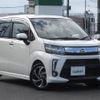 daihatsu move 2018 -DAIHATSU--Move DBA-LA150S--LA150S-0172044---DAIHATSU--Move DBA-LA150S--LA150S-0172044- image 1