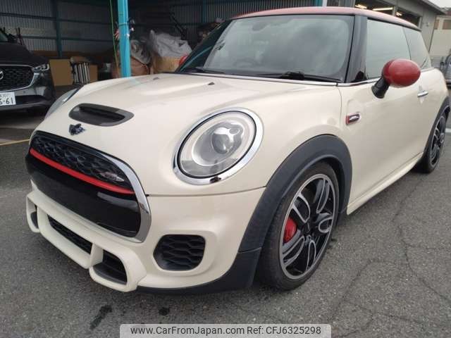 mini mini-others 2015 -BMW--BMW Mini DBA-XMJCW--WMWXM920302A27864---BMW--BMW Mini DBA-XMJCW--WMWXM920302A27864- image 1