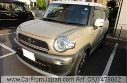 suzuki xbee 2019 CFJ1478062