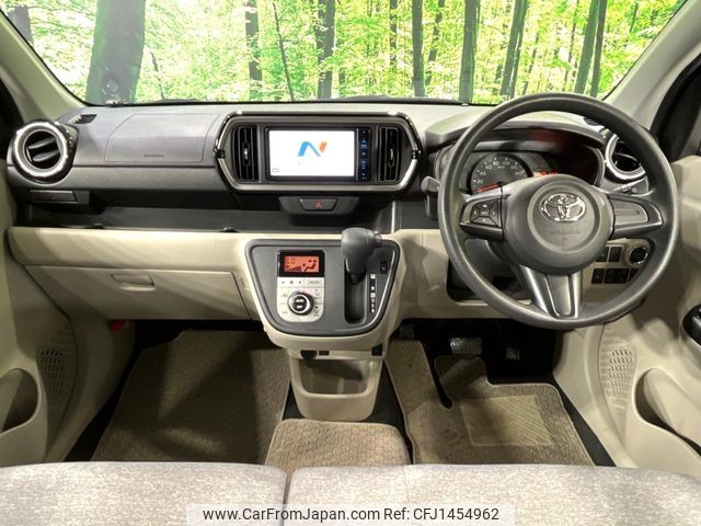 toyota passo 2021 -TOYOTA--Passo 5BA-M710A--M710A-0040056---TOYOTA--Passo 5BA-M710A--M710A-0040056- image 2
