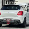 suzuki swift 2017 quick_quick_ZC33S_ZC33S-100411 image 3