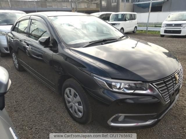 toyota premio 2020 CFJ1765692 image 2