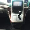 toyota vellfire 2011 CFJ1637465 image 22