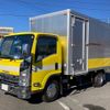 isuzu elf-truck 2019 -ISUZU--Elf 2RG-NPR88YN--NPR88Y-****355---ISUZU--Elf 2RG-NPR88YN--NPR88Y-****355- image 1