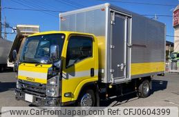 isuzu elf-truck 2019 -ISUZU--Elf 2RG-NPR88YN--NPR88Y-****355---ISUZU--Elf 2RG-NPR88YN--NPR88Y-****355-