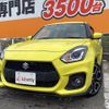 suzuki swift 2022 quick_quick_ZC33S_ZC33S-418911 image 3