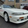 nissan silvia 1995 quick_quick_E-S14_S14-106280 image 7