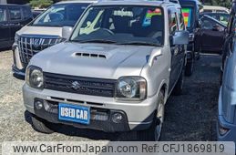 suzuki jimny 2013 CFJ1869819