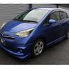 toyota ractis 2011 TE2206 image 10