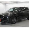 mazda cx-8 2021 CFJ1807808 image 10