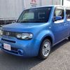 nissan cube 2014 TE4270 image 7