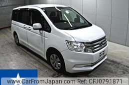 honda stepwagon 2013 -HONDA--Stepwgn RK1--RK1-1400447---HONDA--Stepwgn RK1--RK1-1400447-