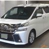 toyota vellfire 2017 -TOYOTA 【水戸 302ﾀ6016】--Vellfire DBA-AGH30W--AGH30W-0140702---TOYOTA 【水戸 302ﾀ6016】--Vellfire DBA-AGH30W--AGH30W-0140702- image 4