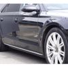 audi a8 2014 quick_quick_4HCEUF_WAUZZZ4H7DN025887 image 7