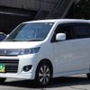 suzuki wagon-r-stingray 2012 quick_quick_MH23S_MH23S-669762 image 8