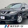 nissan x-trail 2014 quick_quick_NT32_NT32-501223 image 1