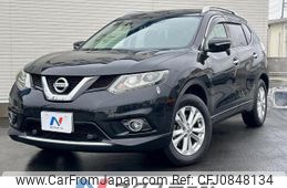 nissan x-trail 2014 quick_quick_NT32_NT32-501223