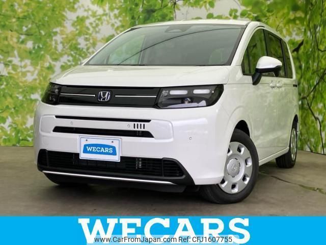 honda freed-hybrid 2025 CFJ1607755 image 1