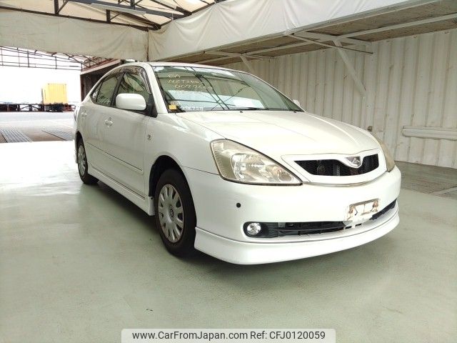 toyota allion 2005 ENHANCEAUTO_1_ea286758 image 1