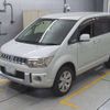 mitsubishi delica-d5 2008 -MITSUBISHI 【岡崎 300ｽ7581】--Delica D5 CBA-CV5W--CV5W-0112741---MITSUBISHI 【岡崎 300ｽ7581】--Delica D5 CBA-CV5W--CV5W-0112741- image 1