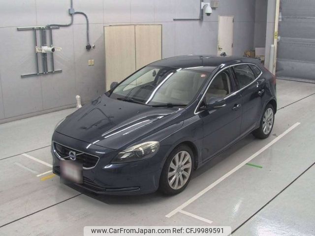 volvo v40 2015 -VOLVO--Volvo V40 MB4164T-YV1MV485BF2237985---VOLVO--Volvo V40 MB4164T-YV1MV485BF2237985- image 1