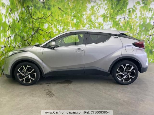 toyota c-hr 2019 quick_quick_DAA-ZYX10_ZYX10-2189154 image 2