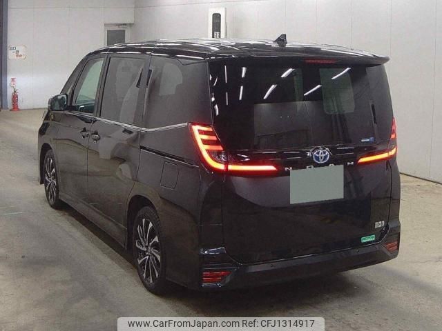 toyota noah 2024 quick_quick_6AA-ZWR90W_ZWR90-0210457 image 2