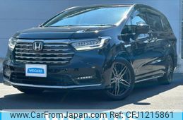 honda odyssey 2024 quick_quick_6AA-RC5_RC5-1007670