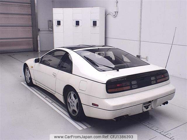 nissan fairlady-z 1993 -NISSAN--Fairlady Z GCZ32-546196---NISSAN--Fairlady Z GCZ32-546196- image 2