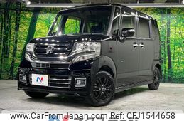honda n-box 2016 CFJ1544658