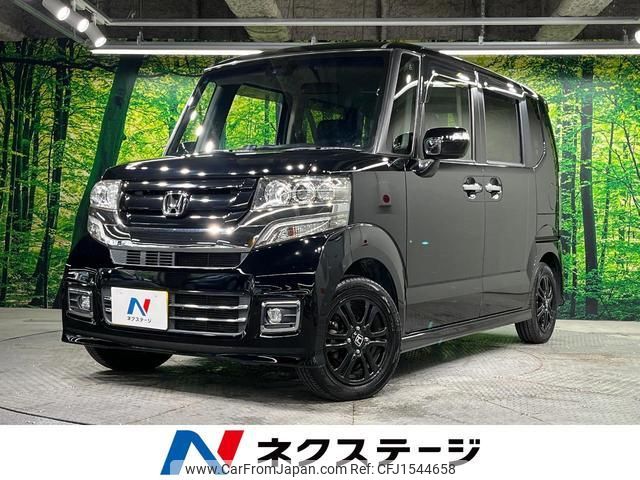 honda n-box 2016 CFJ1544658 image 1