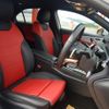 mercedes-benz a-class 2023 CFJ1755784 image 6