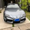 toyota supra 2020 -TOYOTA--Supra 3BA-DB22--DB22-0038774---TOYOTA--Supra 3BA-DB22--DB22-0038774- image 1