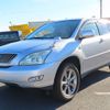 toyota harrier 2008 NIKYO_RH30741 image 3