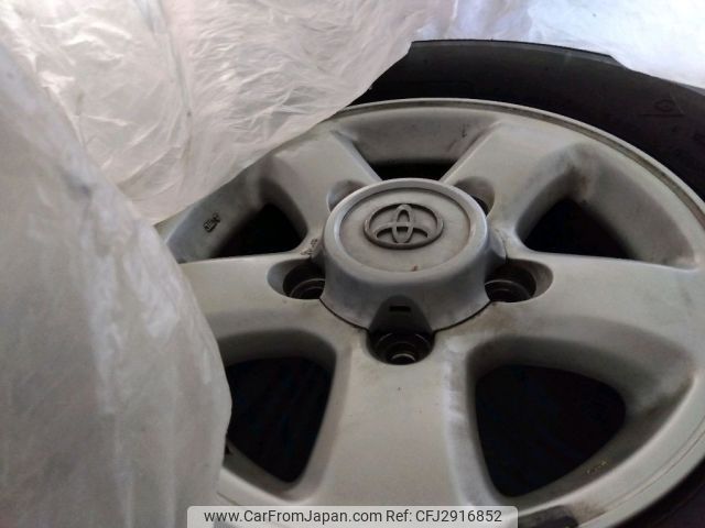 1998 Toyota Land Cruiser JDM car for sale — photo 2 of 25
