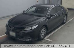 toyota camry 2019 -TOYOTA 【山口 301ﾂ1483】--Camry DAA-AXVH70--AXVH70-1053254---TOYOTA 【山口 301ﾂ1483】--Camry DAA-AXVH70--AXVH70-1053254-