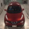 nissan juke 2010 CFJ1680292 image 7