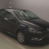 volkswagen polo 2015 quick_quick_DBA-6RCJZ_WVWZZZ6RZGU005684 image 1