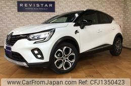 renault captur 2022 quick_quick_3BA-HJBH5H_VF1RJB002N0841551