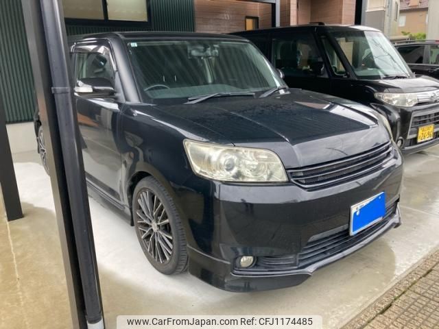 toyota corolla-rumion 2013 -TOYOTA--Corolla Rumion DBA-ZRE152N--ZRE152-4004206---TOYOTA--Corolla Rumion DBA-ZRE152N--ZRE152-4004206- image 1