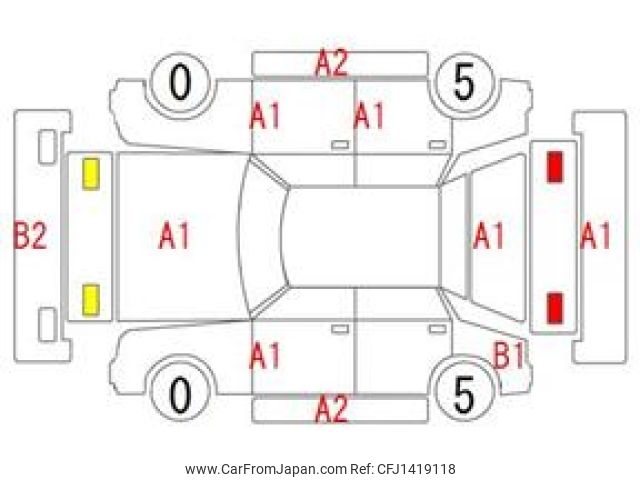 toyota voxy 2020 -TOYOTA--Voxy DAA-ZWR80W--ZWR80-0454373---TOYOTA--Voxy DAA-ZWR80W--ZWR80-0454373- image 2