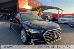 audi a8 2020 CFJ1782857