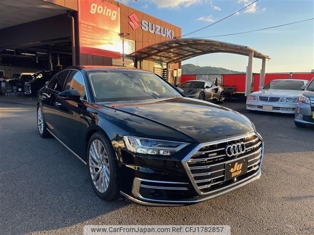 audi a8 2020 CFJ1782857 image 1